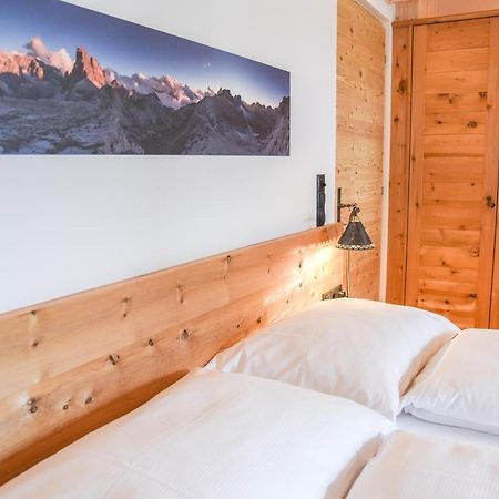 Rocca Apartments Sexten Екстериор снимка
