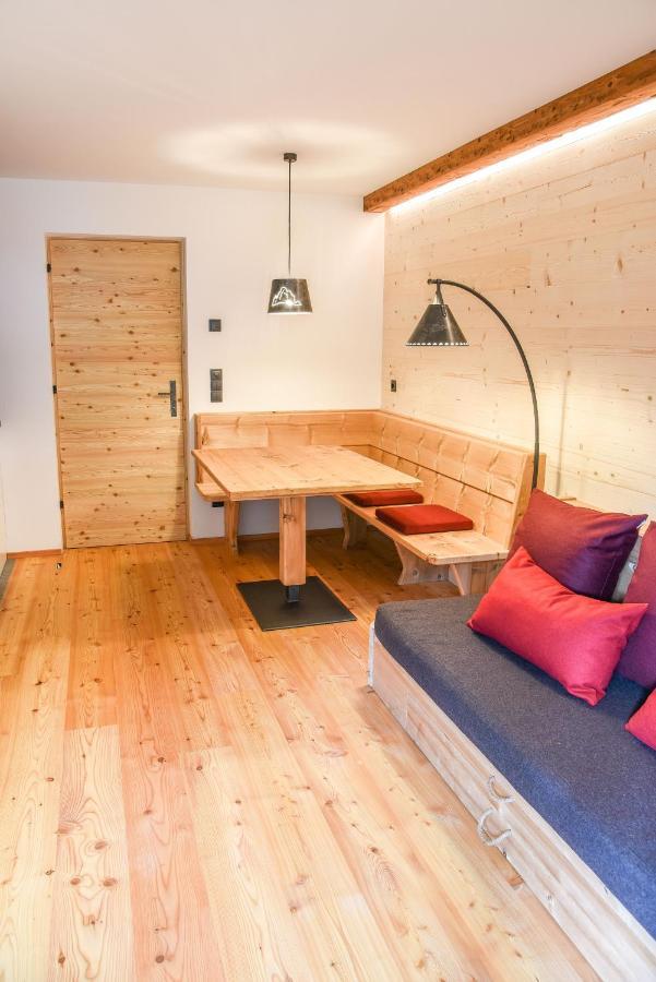 Rocca Apartments Sexten Екстериор снимка