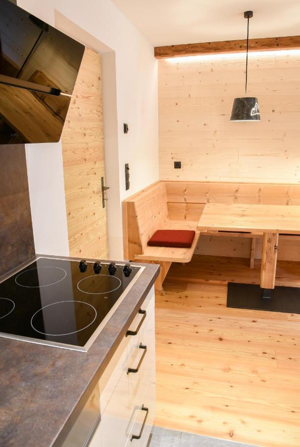 Rocca Apartments Sexten Екстериор снимка