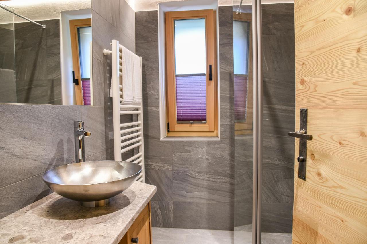 Rocca Apartments Sexten Екстериор снимка