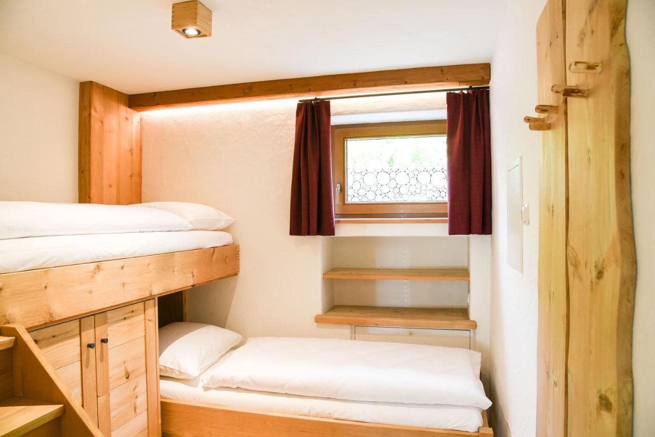 Rocca Apartments Sexten Екстериор снимка