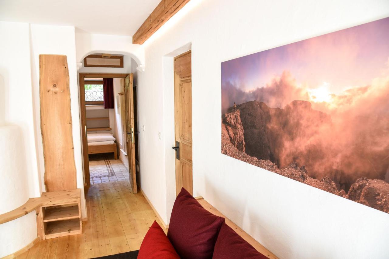 Rocca Apartments Sexten Екстериор снимка